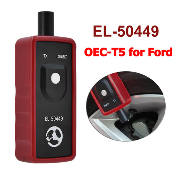 EL-50449 TPMS Activation Tool For Ford EL 50449 Auto Tire Pressure Monitor Sensor EL50449 OEC-T5