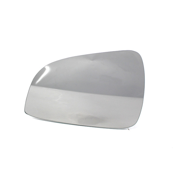 White Car Side Rear View Mirror Convex Glass for OPel Astra H 2010 Auto Blind Side Heated Wing Mirror Glass 70111006 70111000