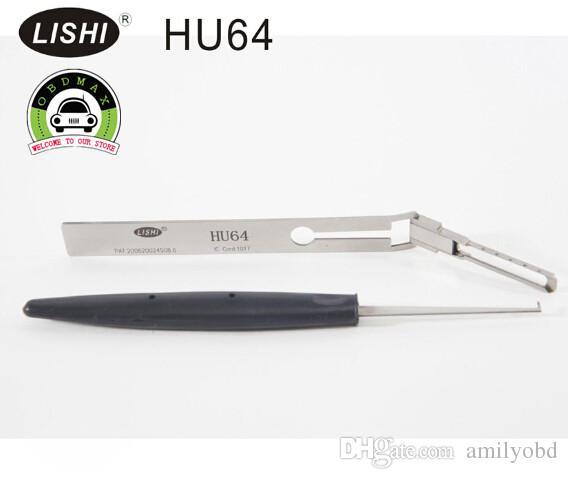 Hot Sale LISHI Unlock Tool for Benz (ES-HU64)