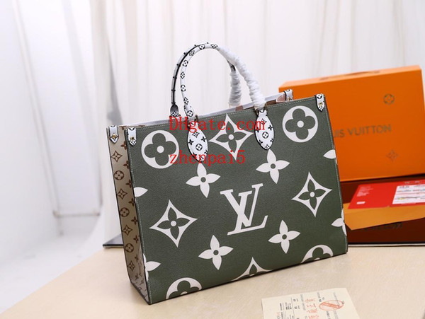 2019 brand fashion bags Color matching large capacity casual wild handbag High quality handbags for women JK-11