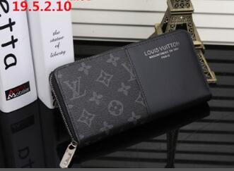 Hot Wallet Female For Coins Cute Wallet Women Long Leather Women Wallets Zipper Purses Portefeuille Wallet Female Purse Clutch C23880