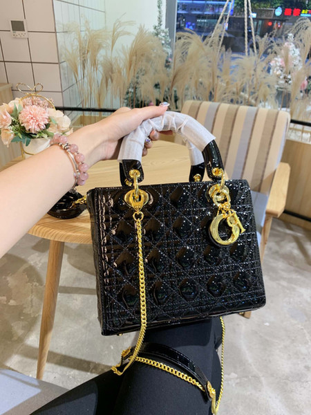 December Exquisite Women's Handbag Original Design Women's Shoulder Bag High Quality Genuine Leather Fashion Bag SDX5571