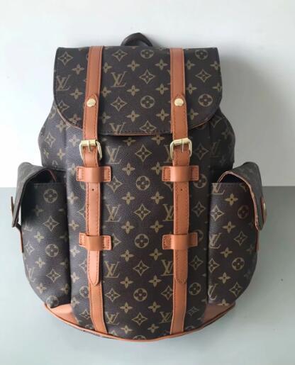 2020
LOUIS
VUITTON old flower christopher backpack MICHAEL 96 KOR shoulder b
ag clutch handb
ag top leather luggage package