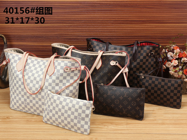 2020 NEW flower Tote Clutch
Handbag
Shoulder
Bags
Messenger Mini
schoolbag NEVERFULL
Louis
Vuitton
LV