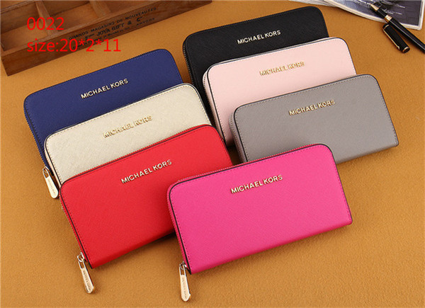 Hot sale and wholesale 2020 fashion ladies single zipper cheap wallets women pu leather wallet lady ladies long purse 20*2*11