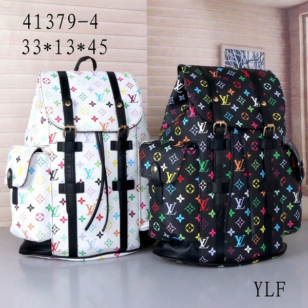 2020 old flower Color lattice
Handbag
backpacks Shoulder
Bags
Messenger
schoolbag NEVERFULL
Louis
Vuitton
LV