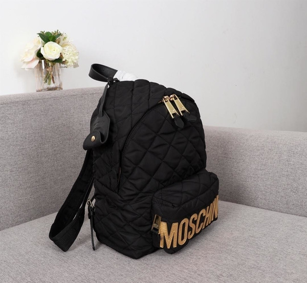 backpack fashion shoulder bag camouflage men and women backpack soft leather authentic high quality canvas school outdoor sports bag 987 A