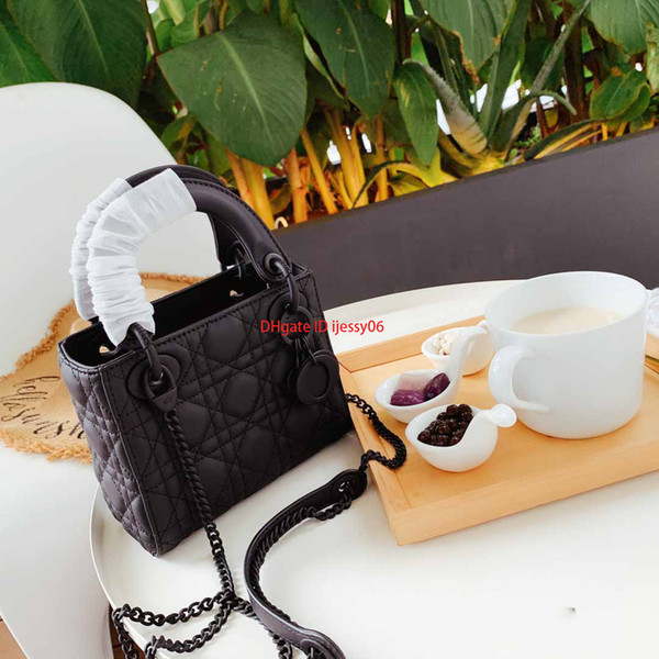 Women's Tote Bag Casual Party Crossbody Bag for women The latest nubuck leather Scrub hardware Size: mini: 17x15x7cmnew