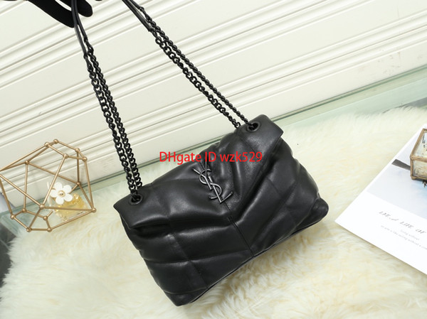 New arrival Shoulder Bag For Women Ladies Crossbody Bag graceful high quality Business Hip-Hop