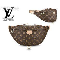 BUMBAG Chest Pack Women Leather Hand
bags 3AA MICHAEL V0 KOR Shoulder
Bags Luxury Men Belt
Bag Tote
LOUIS
VUITTON