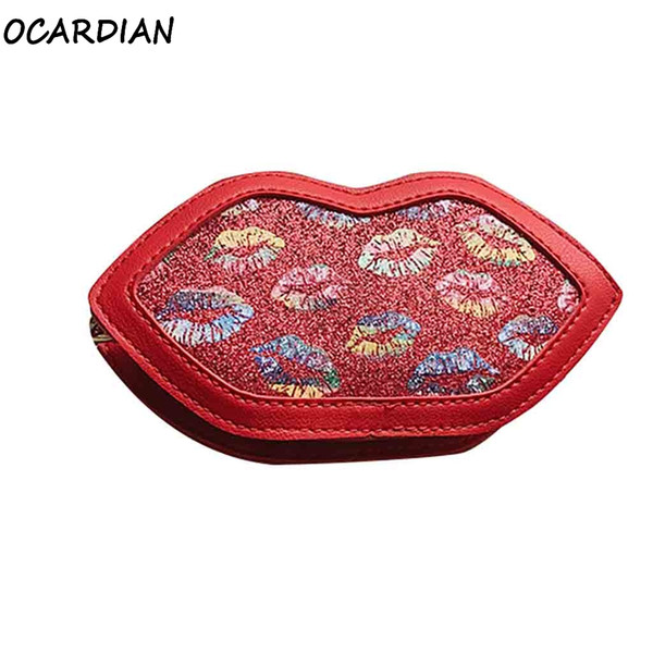 OCARDIAN Handbags Coin Purses Small Mini Children Grils Bow Cute Small Clear Purses Fashion Leather Messenger Bag Dropship A25