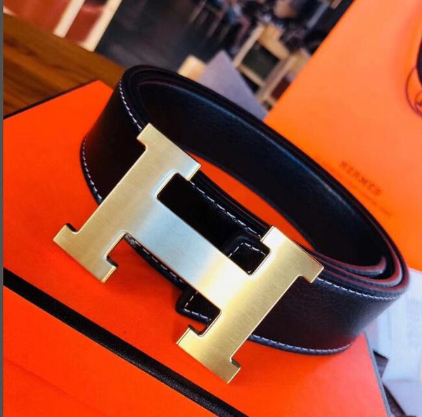 NEW designer belts luxury belts for men big buckle belt top fashion mens leather belts wholesale free shipping