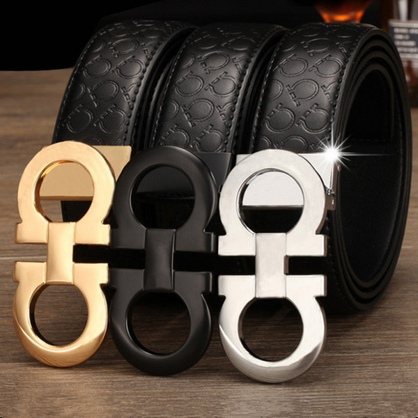 designer belts luxury belts for men big buckle belt top fashion mens leather belts wholesale free shipping