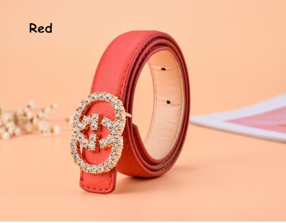 fashion children belt casual style boys girls belt baby letter buckle PU leather kids belts factory price