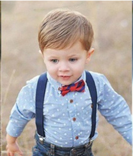 hot sale baby boy& girl Strap clip fashion design belt multi color choose cute child suspender