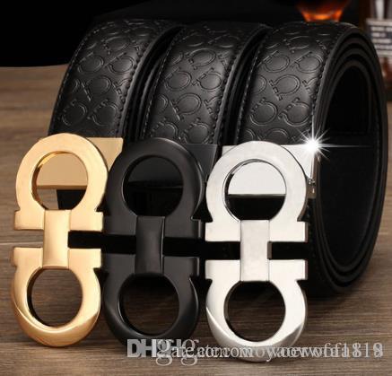 luxury belts designer belts for men buckle belt male chastity belts top fashion mens leather belt wholesale free shipping 01