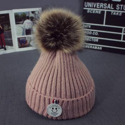 Baby hat qiu dong men and women children aged 1-4 hat han edition tide baby newborn warm winter hats