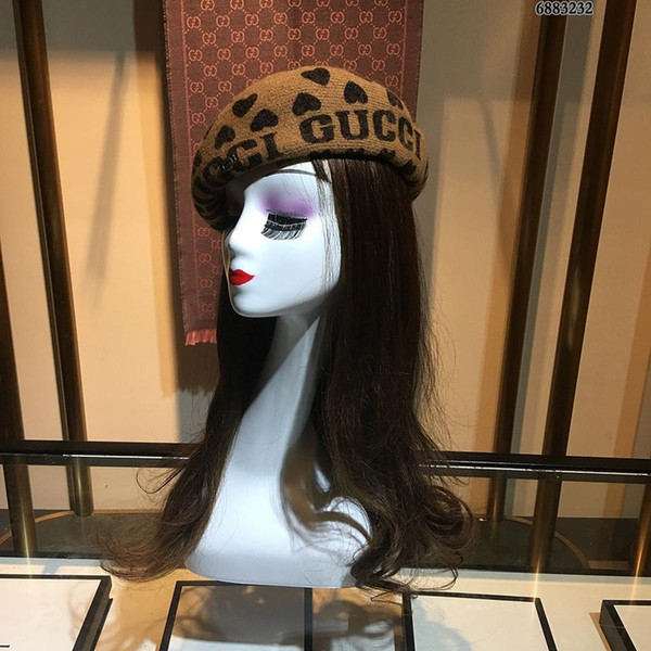 2019 new high quality men and women's hat y19828016829x65