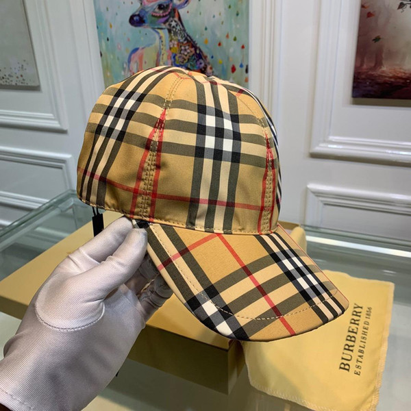 2019 new high quality men and women's hat y1982806829x69j