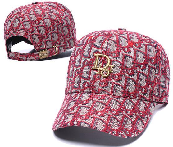 2020 Wholesale Luxury Fashion France Brands Casquette Snake Bee gorra Snapback Caps Adjustable Women Man Cap hip hop Hat bone dad hat 00