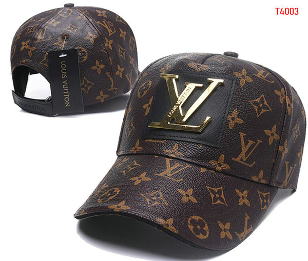 Discount Cap design brand cap V Embroidery Luxury hats for man panel snapback baseball cap Women casual visor gorras bone casquette hat 13