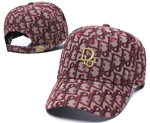 2020 Wholesale Luxury Fashion France Brands Casquette Snake Bee gorra Snapback Caps Adjustable Women Man Cap hip hop Hat bone dad hat 02