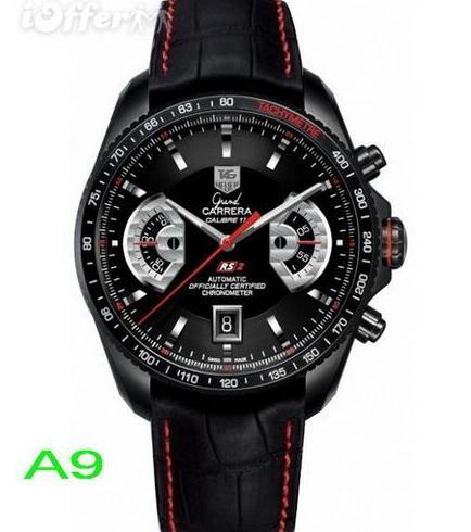 New TAG Watches Automatic Men Watch Stainless Steel Wristwatch Fashion Mechanical Children's watches