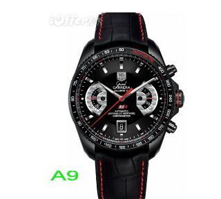 New automatic movement mens TAG watch self wind dial Mechanical Stainless steel Triangle dress Children's Wristwatches