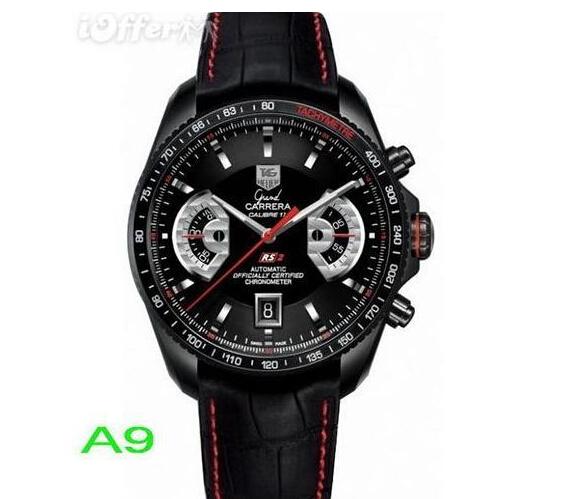 New TAG Watches Automatic Men Watch Stainless Steel Wristwatch Fashion Mechanical Children's Watches