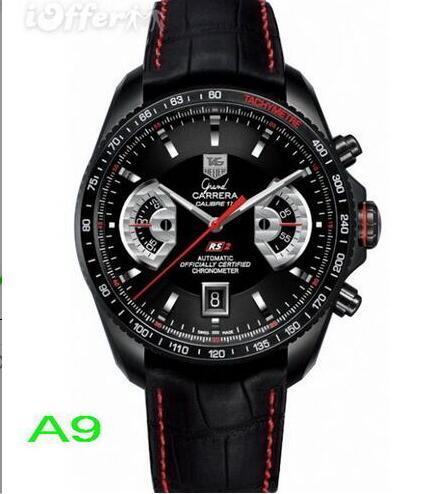 New TAG Watches Automatic Men Watch Stainless Steel Wristwatch Mechanical Children's Watches