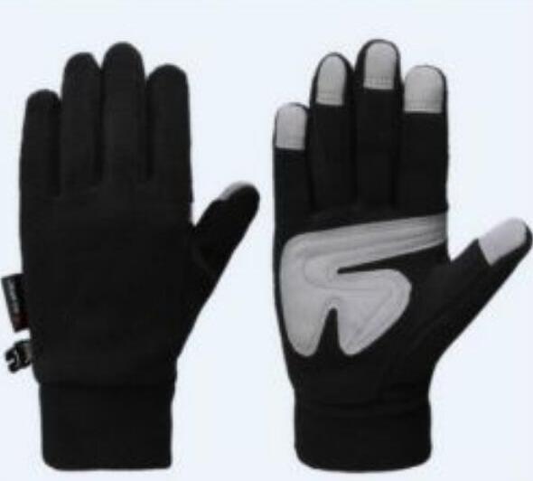 New Kids Fashion Autumn and winter Outdoor Sports men warm touch screen skiing mountaineering anti-skid cycling ladies leisure gloves