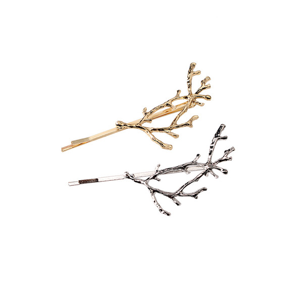 New Korean Tree Branch Hairpin Hair Clips Barrettes Girl Hair Accessories fo
8000
r Women Headwear pins accesorios para el pelo