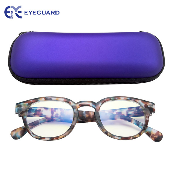 Eyeguard Kids Anti Light Rays Game Glasses Glare Tv Computer Protect Eye Teens Healthy Children Demi Black Red Blue J190521