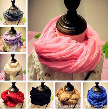 Children scarf Candy color suit for boy and girl 20 color 1pc/lot