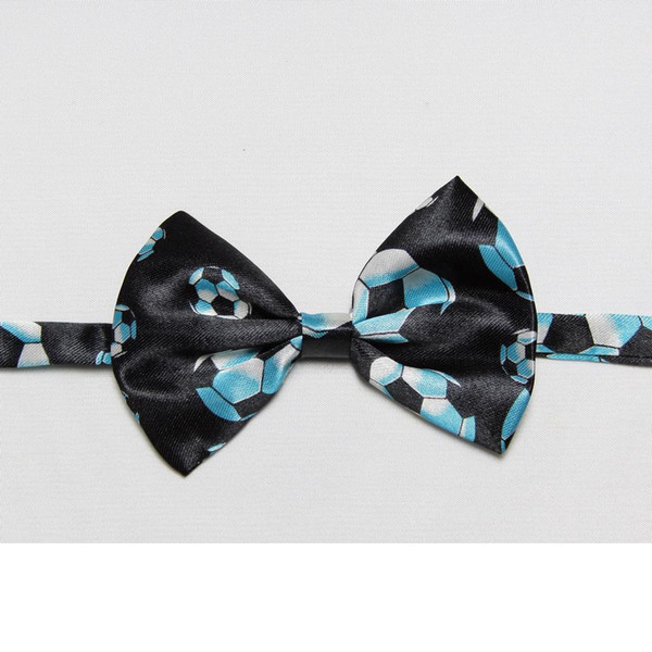 Wholesale- bow tie gravata ties for kid corbatas necktie cravate bowtie corbata baby boy ties 2016 butterfly