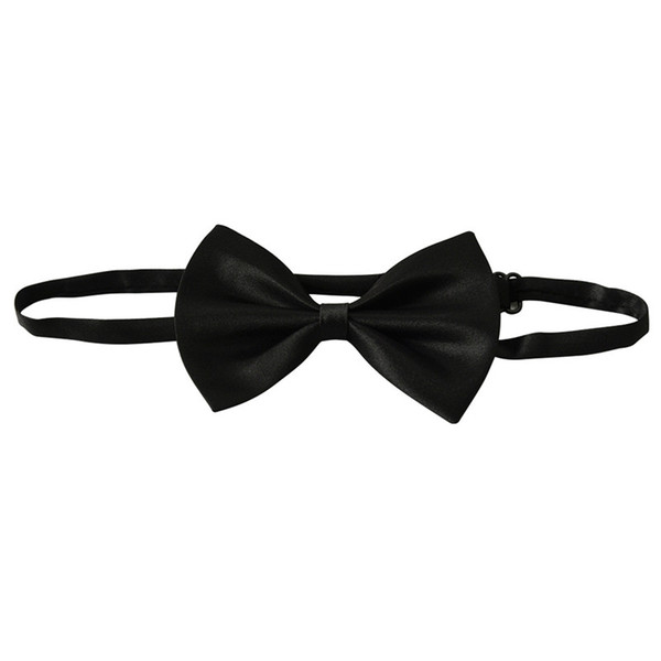 New Arrival Fashion Children Bow Tie Korean bowknot boys bow-tie kids tie boys clothing Children Neck Tie