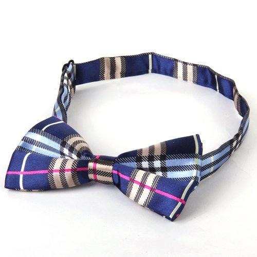 Wholesale- HOT 11.4 x 5.7 cm grid tie