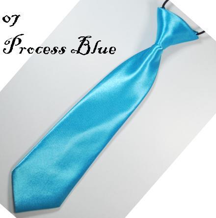 boys' ties kids' Neck Tie baby tie neck ties solid color ascot 20 colors 200pcs/lot