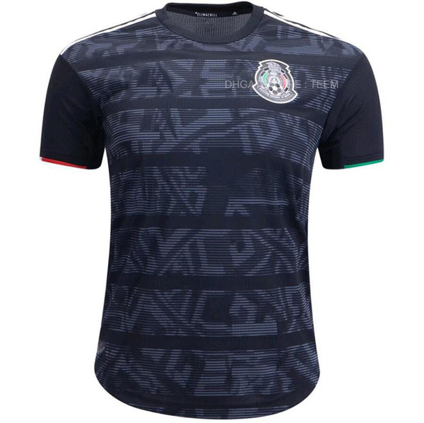 NEW 2019 2010 Mexico national Soccer Jerseys Mexican Home Gold Cup CHICHARITO H.LOZANO VELA RAUL LAYUN Adult Kids Football Shirts