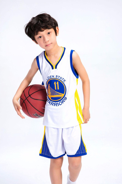 kids boy basketball jerseys New Arrival gym apparel tracksuit for boys Camiseta De Baloncesto Kids