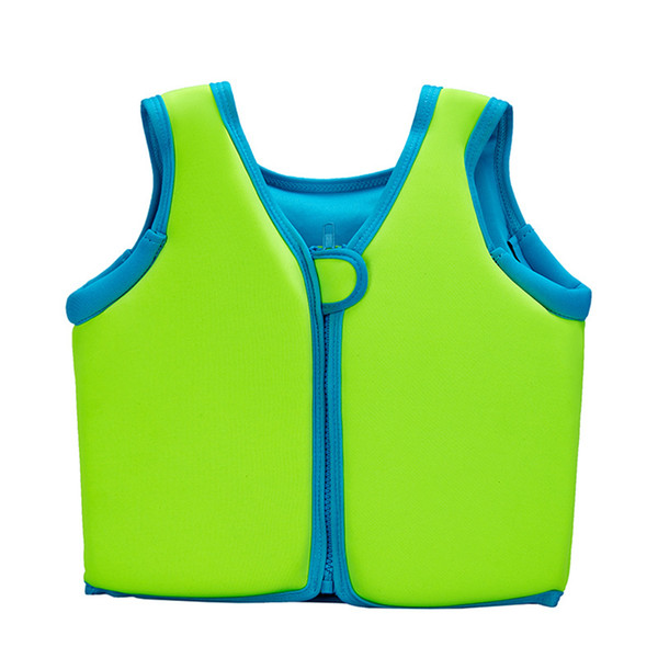 Kids Life Jacket Vest Swimming Jackets Children Floatation Vests Drifting Surfing Waistcoat Life jackets