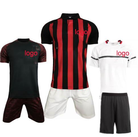 18 19 Ac Milan Soccer Jersey Higuain Paqueta Borini Piatek Caldara Cutrone Camisa Calhanoglu Piatek Football Shirt Commemorative Edition