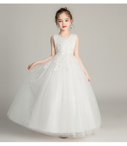 Linda2020 Baby & Kids Clothing NOT reaL Christening dresses GUC MODEL DHL&EMS&Aramex Shipping For two