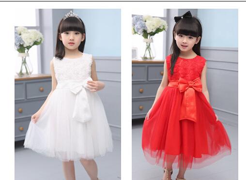 Pretty Halter Flower Girls Dresses Beading Ball Gown Hi lo Length Good Quality Organza Pageant Dresses Spring Kids wedding Dresses