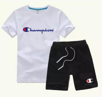 New boy Kids Sets Kids T-shirt And Pant Children Cotton Sets Baby Boys Girls Summer Suit Baby Sport Suit 2Pcs/Set