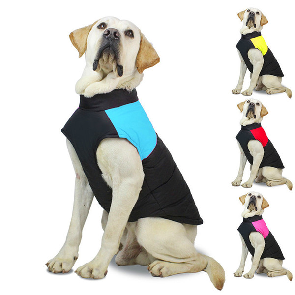 Cute Pet Dog Clothes Cat T-shirt Vest Cotton Mesh Puppy Soft Coat Jacket Winter Apparel Water Proof Costume Clothes Pet Supplies 4 Color Top