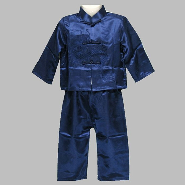 Chinese wear Tang suit traditional Chinese sets Dance Kungfu suits darncewear #3760