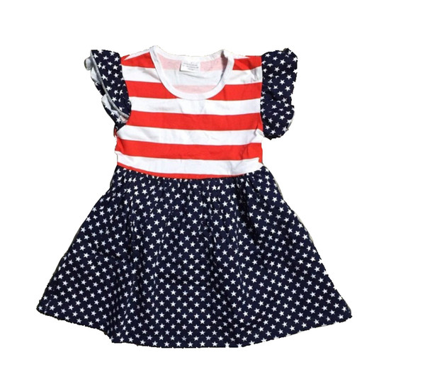 baby girls summer dress clothing children girls party dress kids wear