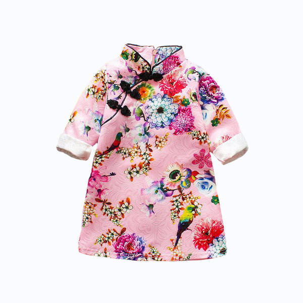 quality girls dresses summer autumn fashion cotton striped clothes girls dress children clothing girls kids party dresses