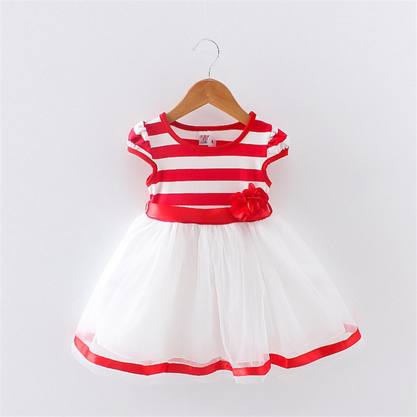 quality children girls dresses summer lace baby girls dress fashion children girls clothing princess childrens costume